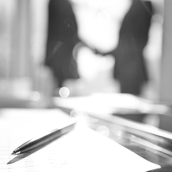 Business Unit, Finance