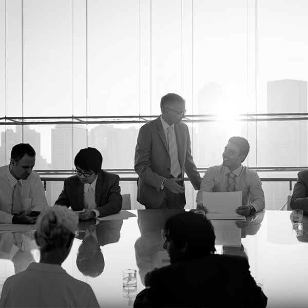 Sales & Marketing