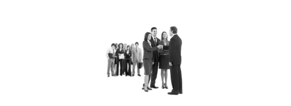 IT SERVICE PROVIDERS