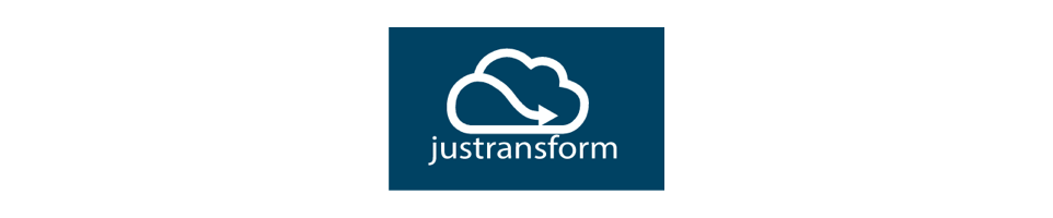 Justransform
